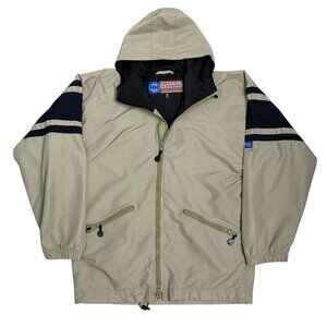 HELLY HANSEN Board Wear Vintage Y2K 2000s Snowboard Ski Jacket Coat Mens Medium